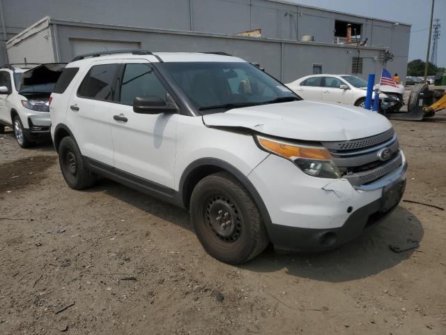 Vin: 1fm5k8b84egc27493, lot: 59711165, ford explorer 20144