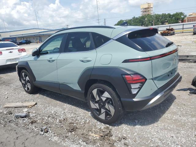 km8he3a38ru052685 - 2024 Hyundai kona limited - #59865665