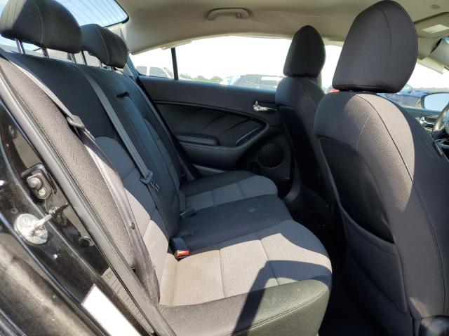 2016 KIA FORTE LX - KNAFX4A61G5506950