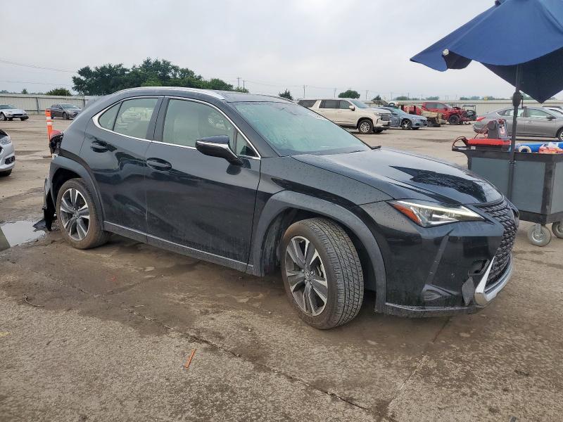 Vin: jthx3jbh8l2021412, lot: 58896875, lexus ux 200 200 20204