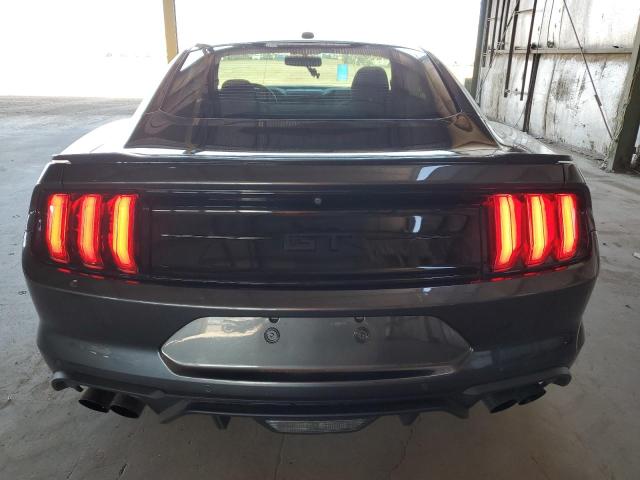 2019 FORD MUSTANG GT - 1FA6P8CF0K5181360