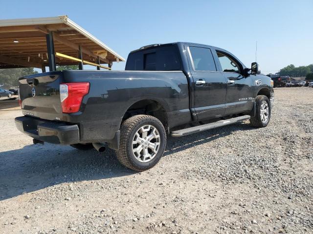2016 NISSAN TITAN XD S 1N6BA1F22GN514138