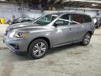 2019 NISSAN PATHFINDER - 5N1DR2MM2KC621253
