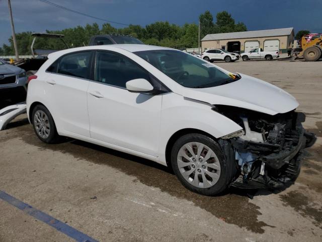 2017 HYUNDAI ELANTRA GT KMHD35LH2HU376304