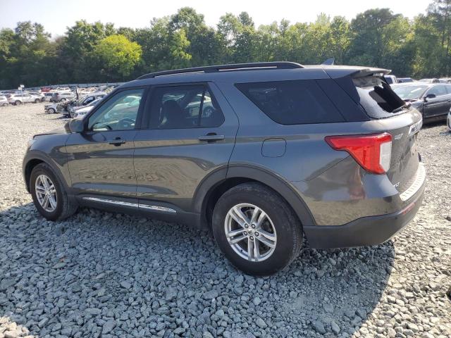 Vin: 1fmsk7dh5lgb38734, lot: 62379735, ford explorer xlt 20202