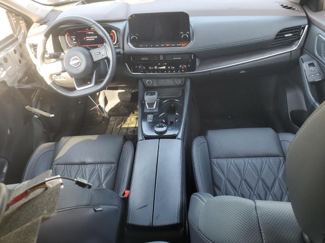 2023 NISSAN ROGUE PLAT JN8BT3DD7PW322256