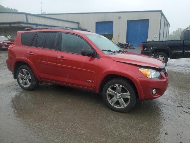Vin: 2t3rf4dv4cw265684, lot: 61035225, toyota rav4 sport 20124