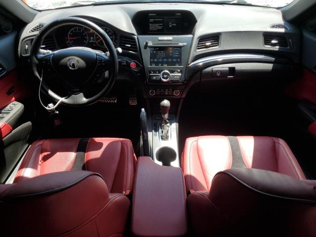2022 ACURA ILX PREMIU 19UDE2F84NA005832