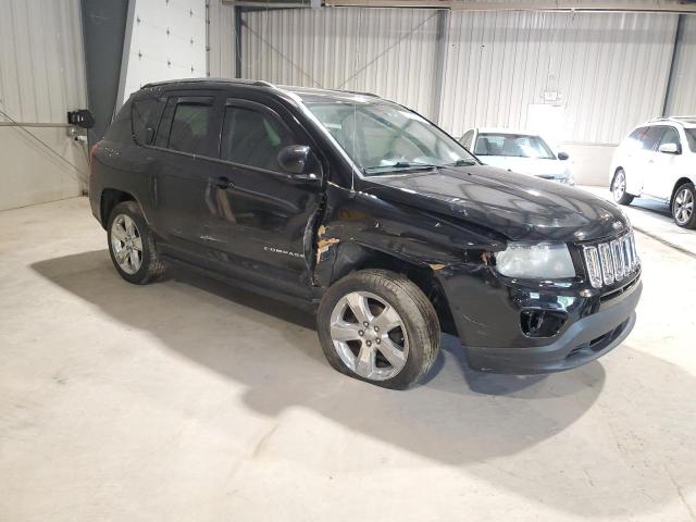Vin: 1c4njdcb4ed509001, lot: 59324585, jeep compass limited 20144