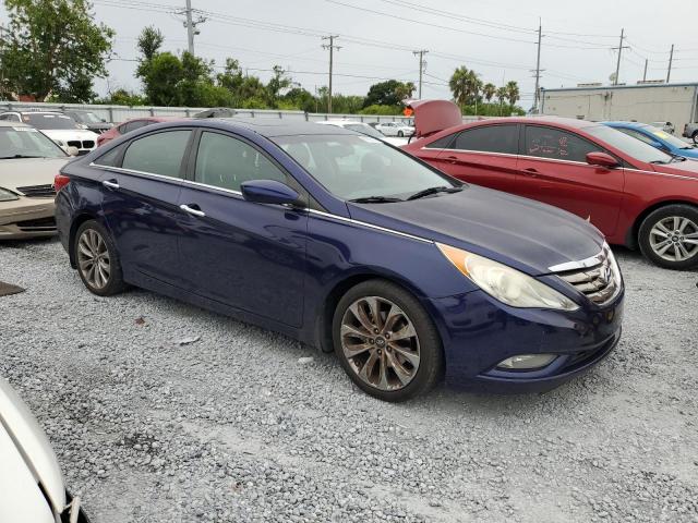 Vin: 5npec4ac9dh528822, lot: 59358915, hyundai sonata se 20134