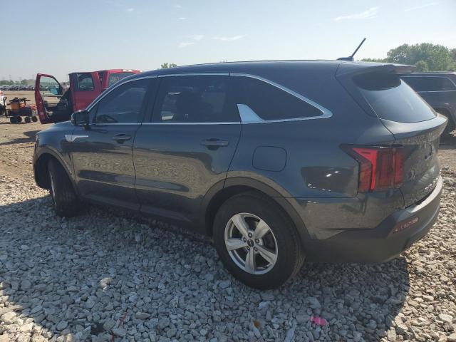 2022 KIA SORENTO LX 5XYRG4LC8NG142470