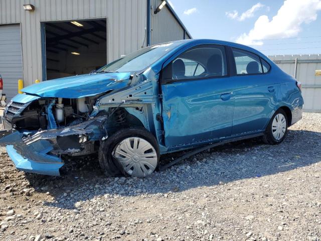 Vin: ml32fufj0rhf18046, lot: 59731525, mitsubishi mirage g4 es 2024 img_1