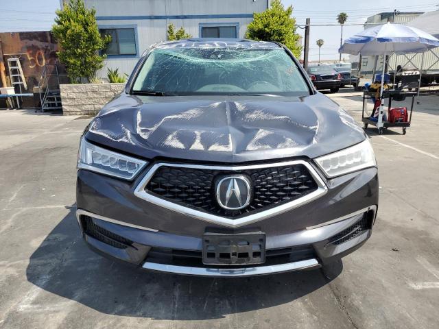 2019 ACURA MDX TECHNO 5J8YD4H56KL015488