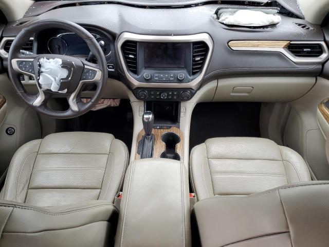 2017 GMC ACADIA DEN 1GKKNXLS0HZ164697