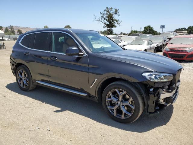 2023 BMW X3 XDRIVE3 - 5UX53DP01P9N75836