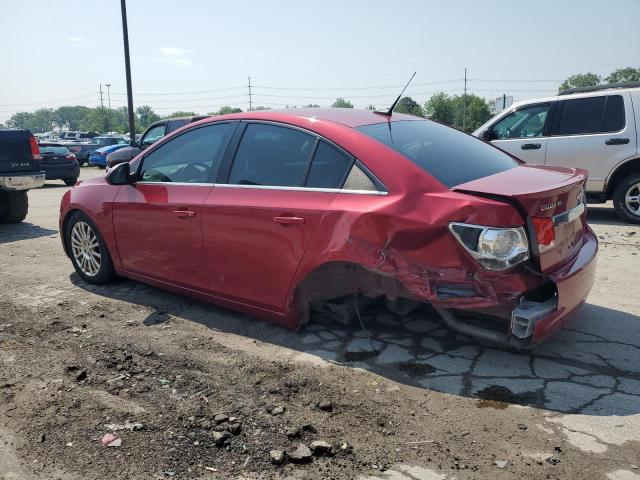 2011 CHEVROLET CRUZE ECO - 1G1PK5S9XB7291014