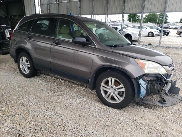 Vin: 3czre4h59ag700364, lot: 61128065, honda crv ex 20104