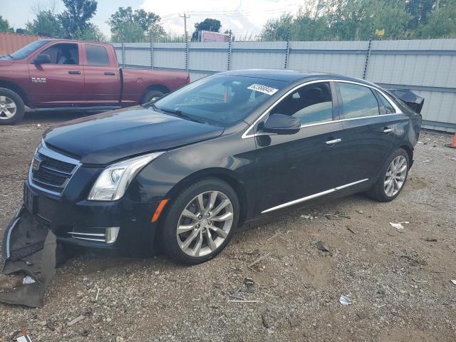 CADILLAC XTS LUXURY