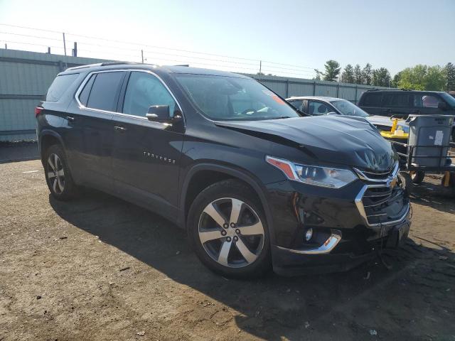 2018 CHEVROLET TRAVERSE L - 1GNEVHKW3JJ195201