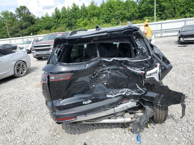 2025 CHEVROLET EQUINOX AC 3GNAXSEG1SL149676