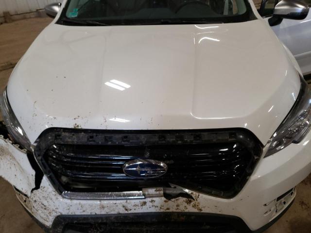 2021 SUBARU ASCENT TOU 4S4WMARD5M3452438