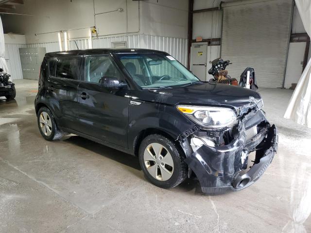 Vin: kndjn2a22g7285299, lot: 60868355, kia soul 20164