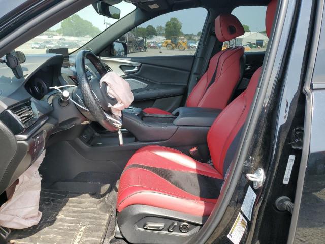2021 ACURA RDX A-SPEC 5J8TC2H60ML042781