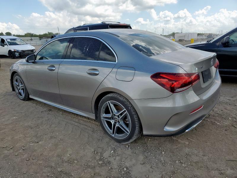 Vin: wdd3g4eb6kw005199, lot: 62173365, mercedes-benz a-class 220 20192