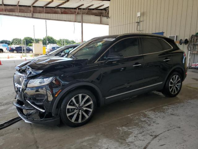 2019 LINCOLN MKC RESERV 5LMCJ3C94KUL16804