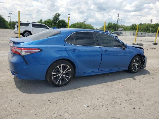 2019 TOYOTA CAMRY L - 4T1B11HK6KU278863