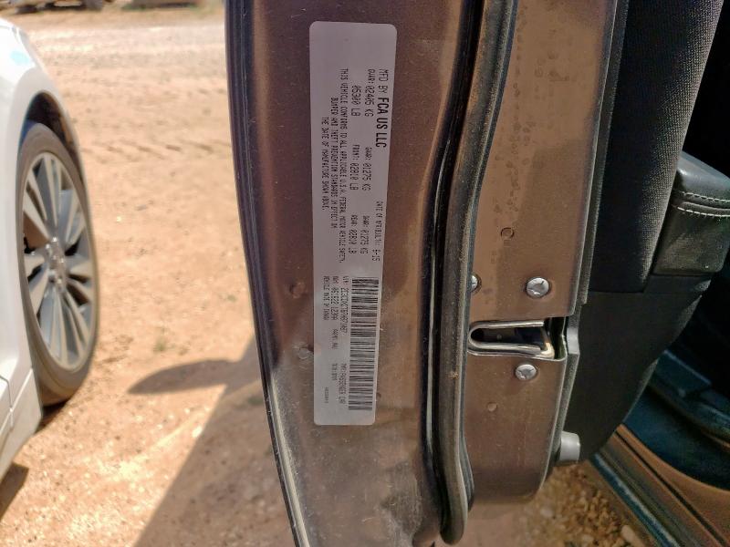 2015 DODGE CHARGER R/ - 2C3CDXCT6FH871087