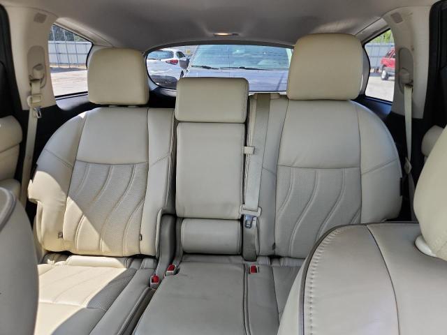 2020 INFINITI QX60 LUXE 5N1DL0MMXLC509887