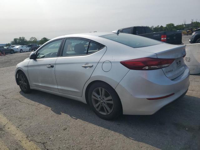 Vin: 5npd84lf0jh251431, lot: 58565405, hyundai elantra sel 20182