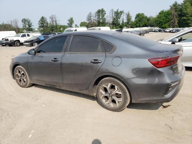 Vin: 3kpf24ad3le244895, lot: 59598955, kia forte fe 20202