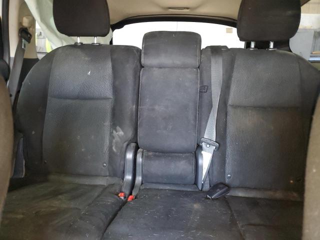 2016 NISSAN PATHFINDER - 5N1AR2MM6GC652161