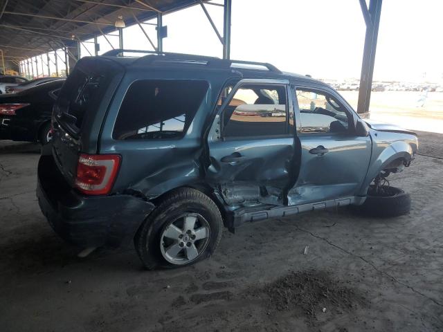 Vin: 1fmcu9dg4ckc69460, lot: 59984225, ford escape xlt 20123