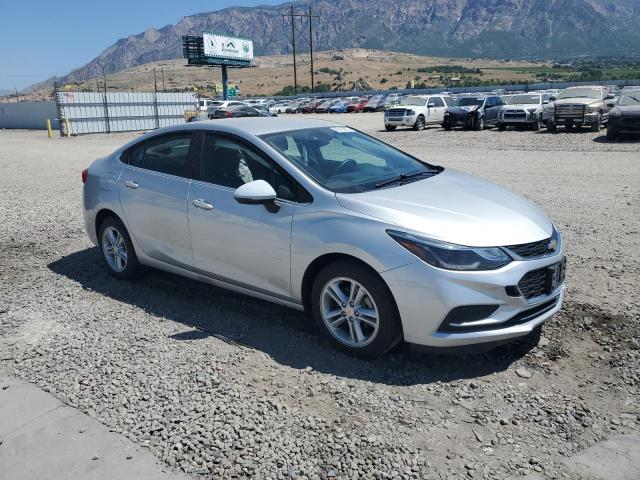Vin: 3g1be5sm9hs561494, lot: 60155375, chevrolet cruze lt 20174