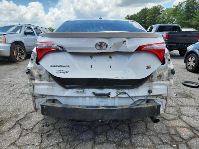 2015 TOYOTA COROLLA L - 2T1BURHE7FC355859