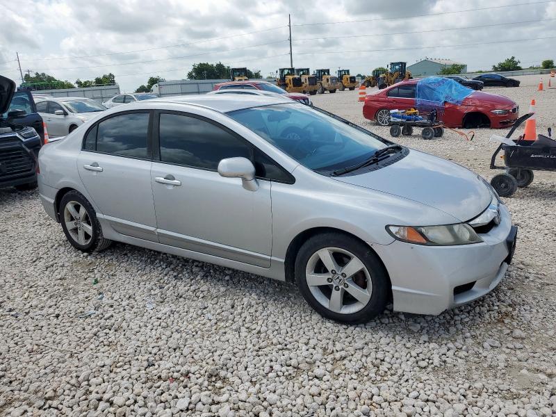 Vin: 19xfa1f62be044293, lot: 60324005, honda civic lx-s 20114