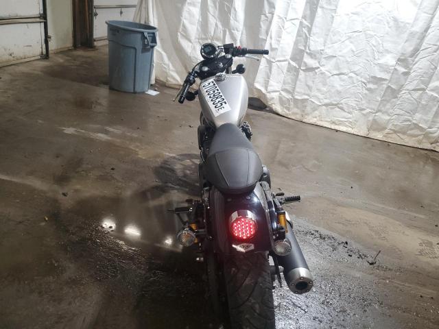 2015 YAMAHA XVS950 CR JYAVN06E3FA001202