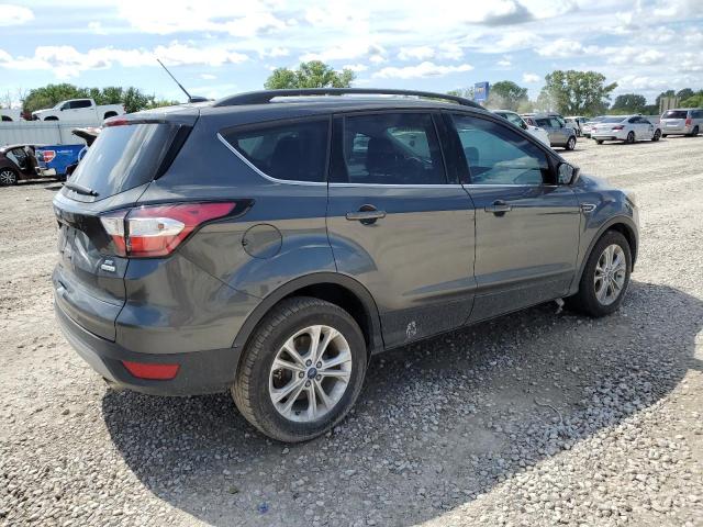 2018 FORD ESCAPE SE - 1FMCU0GD2JUB11780