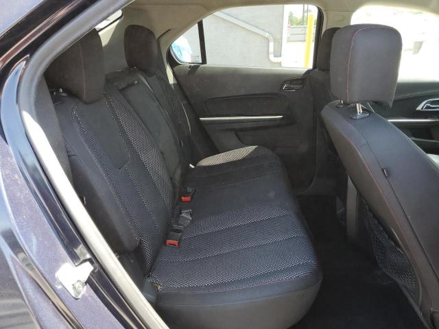2015 CHEVROLET EQUINOX LT - 2GNFLFEKXF6289474