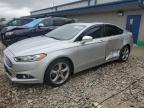 2016 FORD FUSION SE - 3FA6P0H96GR310162