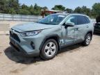 2019 TOYOTA RAV4 XLE - 2T3P1RFV3KW061098