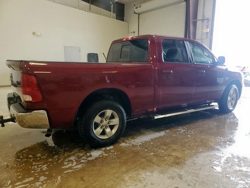 2020 RAM 1500 CLASS 1C6RR6TT2LS124115