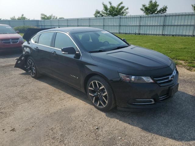 Vin: 2g11z5s3xk9124860, lot: 60195165, chevrolet impala lt 20194