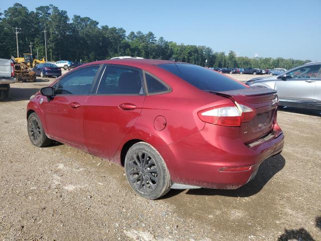 Vin: 3fadp4bj7em103503, lot: 61860745, ford fiesta se 20142