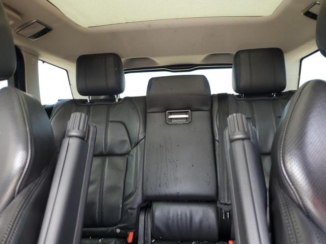2017 LAND ROVER RANGE ROVE SALWR2FV2HA130150