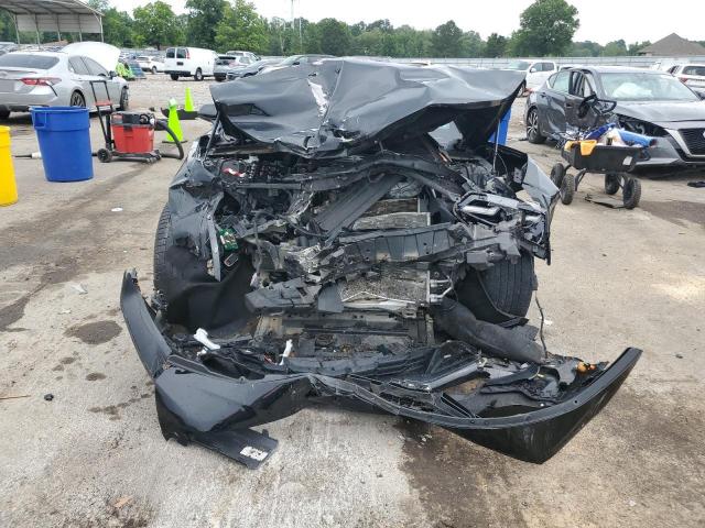 2022 CHEVROLET CAMARO LS 1G1FB1RX2N0120148