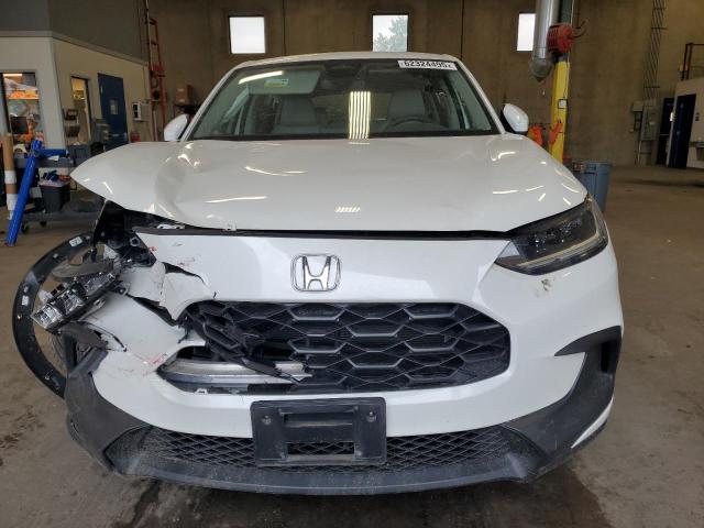 2023 HONDA HR-V LX 3CZRZ2H31PM720464
